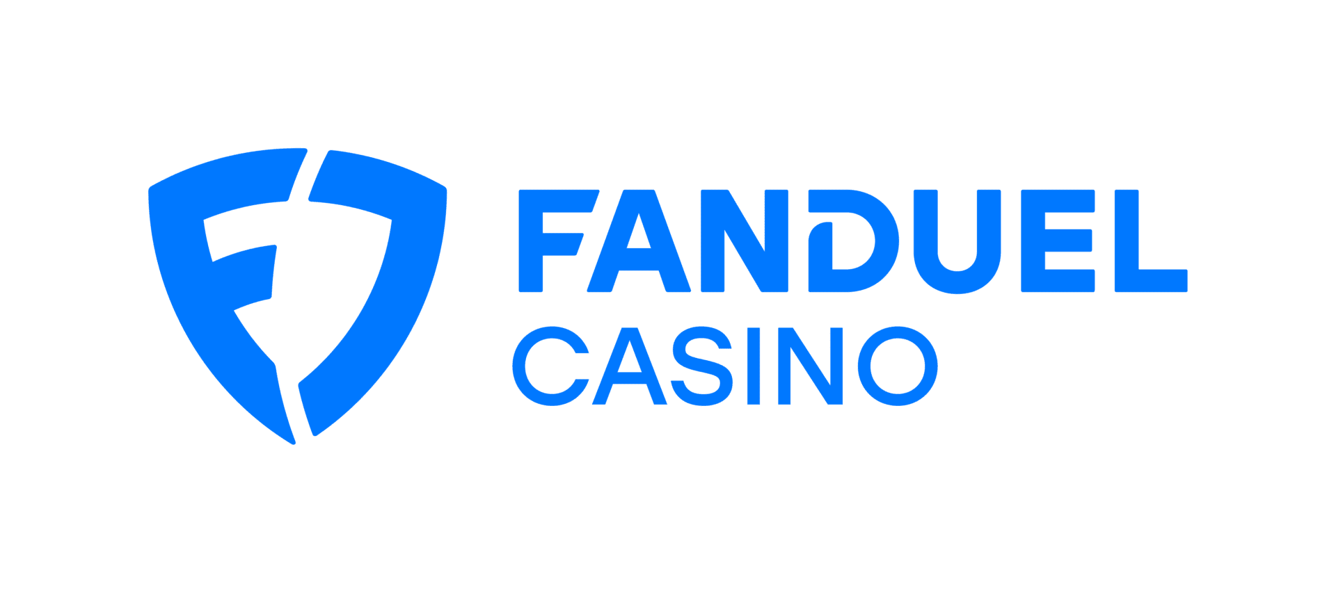 FanDuel Casino logo - Fast payout online casino for US players